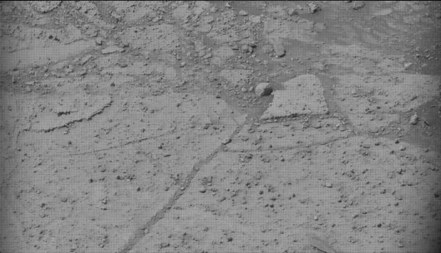 Sol 4260: Mast Camera (Mastcam)