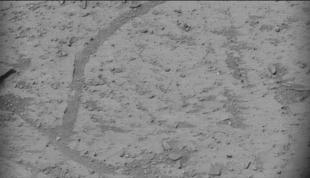 Sol 4260: Mast Camera (Mastcam)