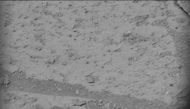 Sol 4260: Mast Camera (Mastcam)