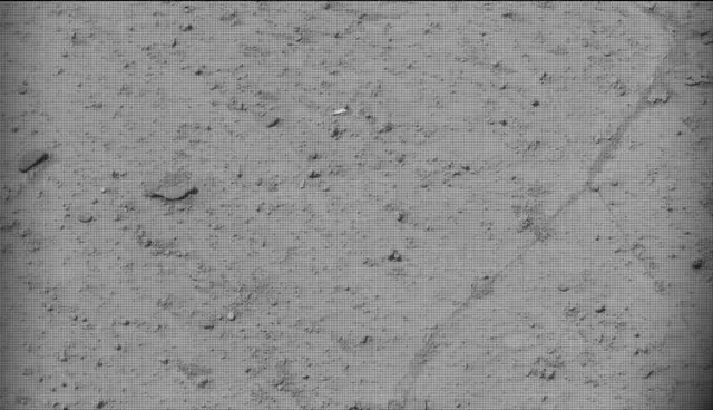 Sol 4260: Mast Camera (Mastcam)