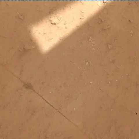 Sol 4261: Mars Hand Lens Imager (MAHLI)