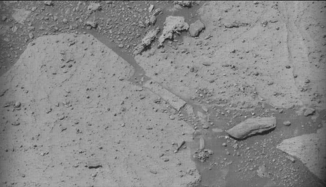 Sol 4262: Mast Camera (Mastcam)