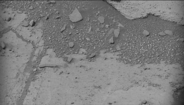 Sol 4262: Mast Camera (Mastcam)