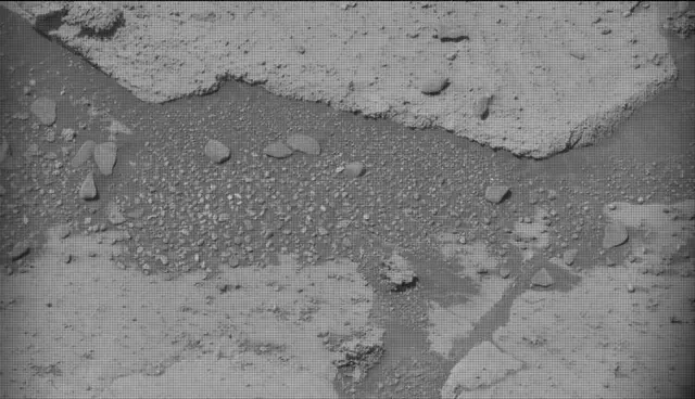 Sol 4262: Mast Camera (Mastcam)