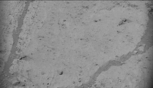 Sol 4262: Mast Camera (Mastcam)