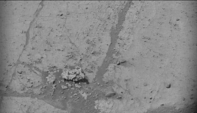 Sol 4262: Mast Camera (Mastcam)