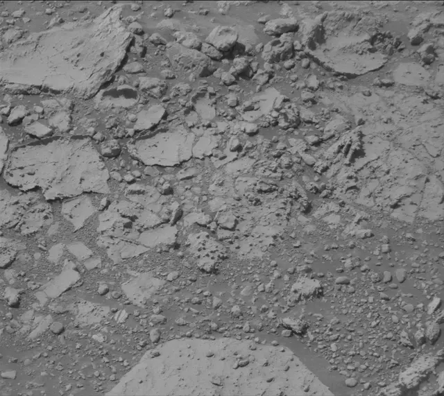 Sol 4262: Mast Camera (Mastcam)