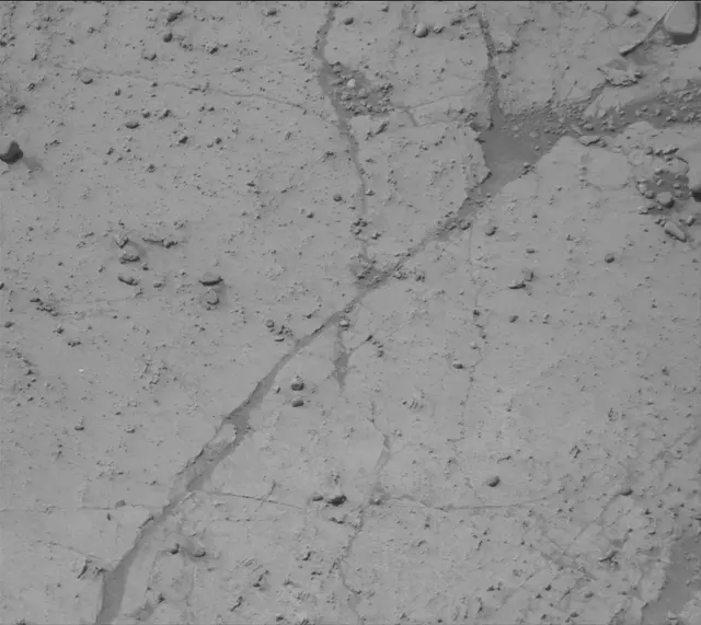 Sol 4262: Mast Camera (Mastcam)