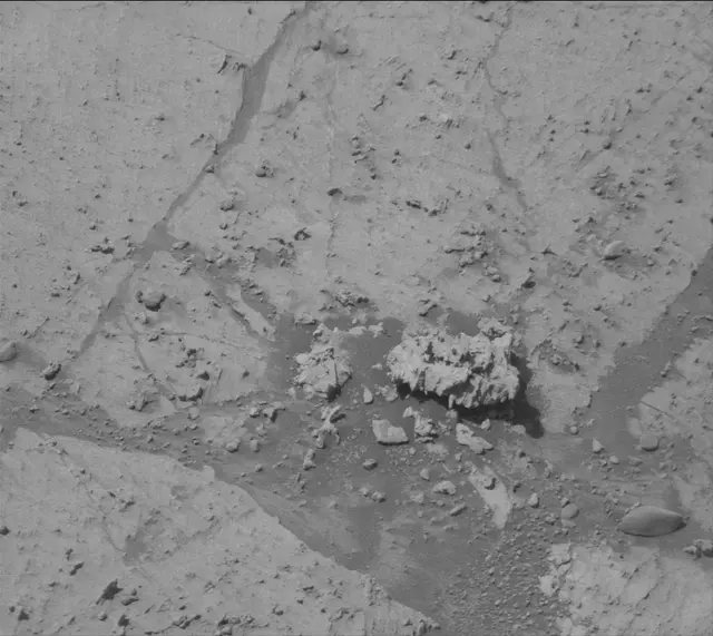 Sol 4262: Mast Camera (Mastcam)