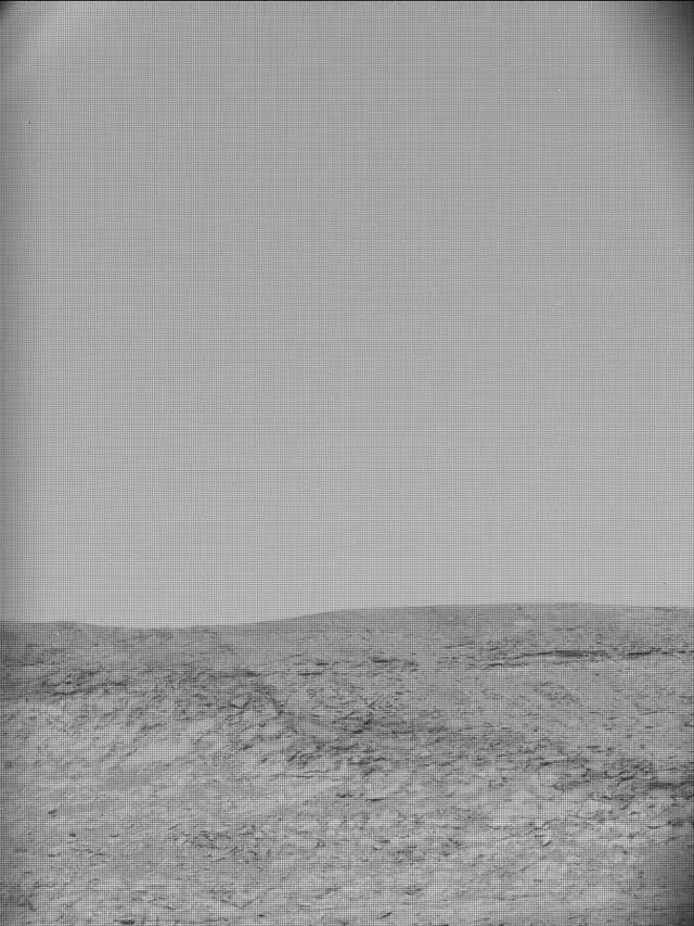 Sol 4264: Mast Camera (Mastcam)