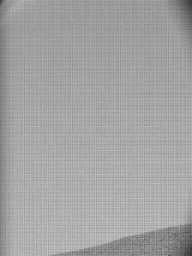 Sol 4264: Mast Camera (Mastcam)