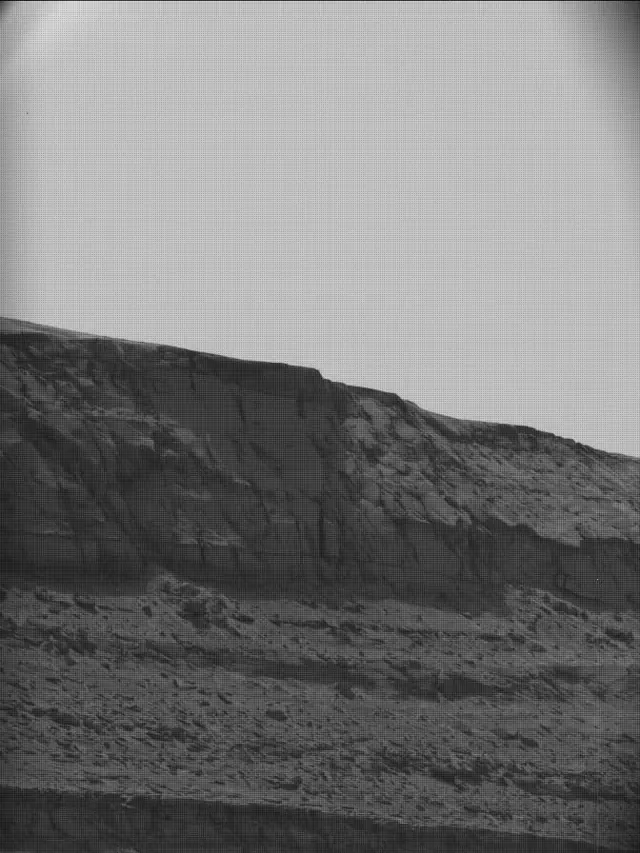 Sol 4264: Mast Camera (Mastcam)