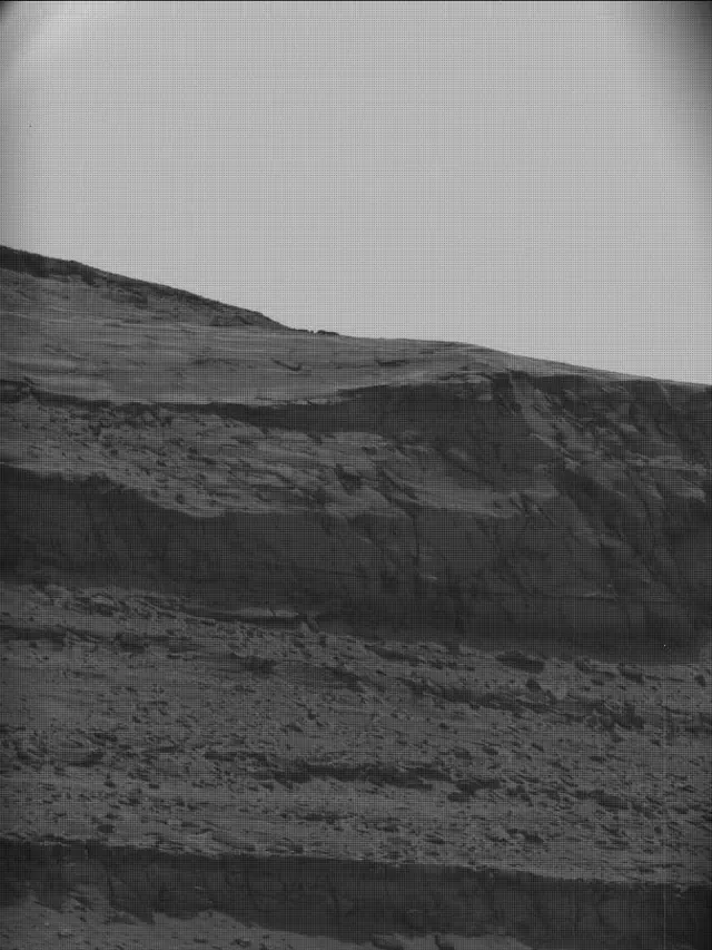 Sol 4264: Mast Camera (Mastcam)