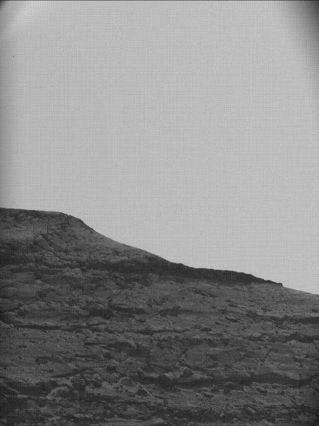 Sol 4264: Mast Camera (Mastcam)