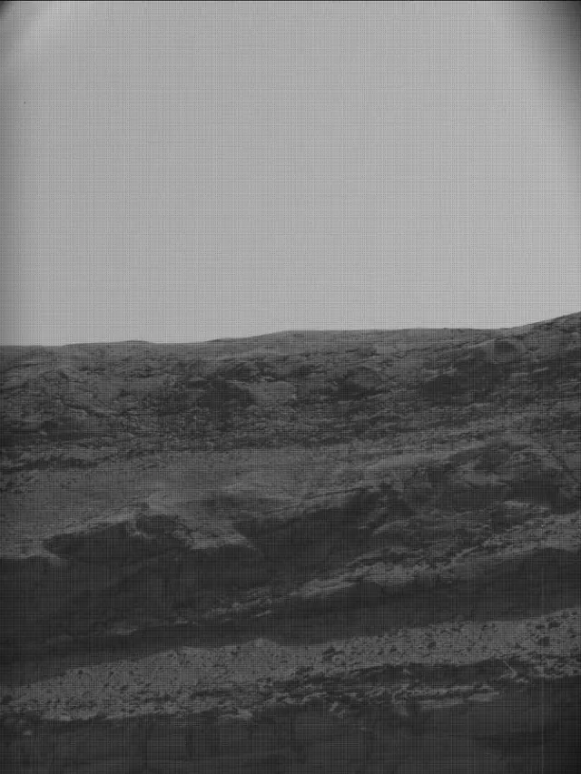 Sol 4264: Mast Camera (Mastcam)