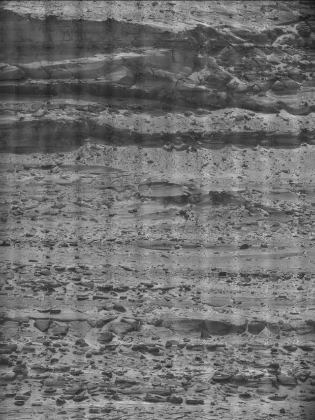 Sol 4264: Mast Camera (Mastcam)