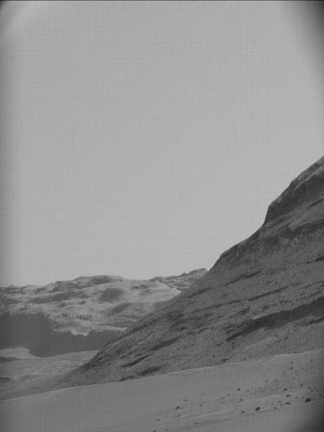 Sol 4264: Mast Camera (Mastcam)
