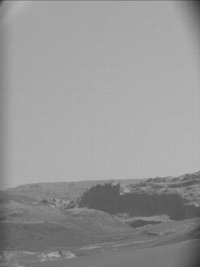 Sol 4264: Mast Camera (Mastcam)