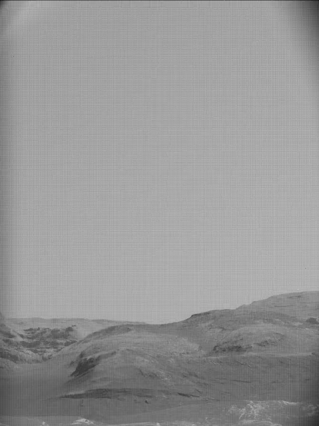 Sol 4264: Mast Camera (Mastcam)