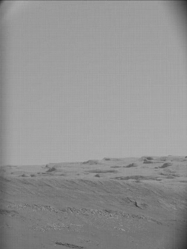 Sol 4264: Mast Camera (Mastcam)
