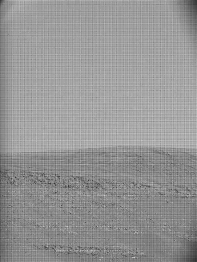 Sol 4264: Mast Camera (Mastcam)