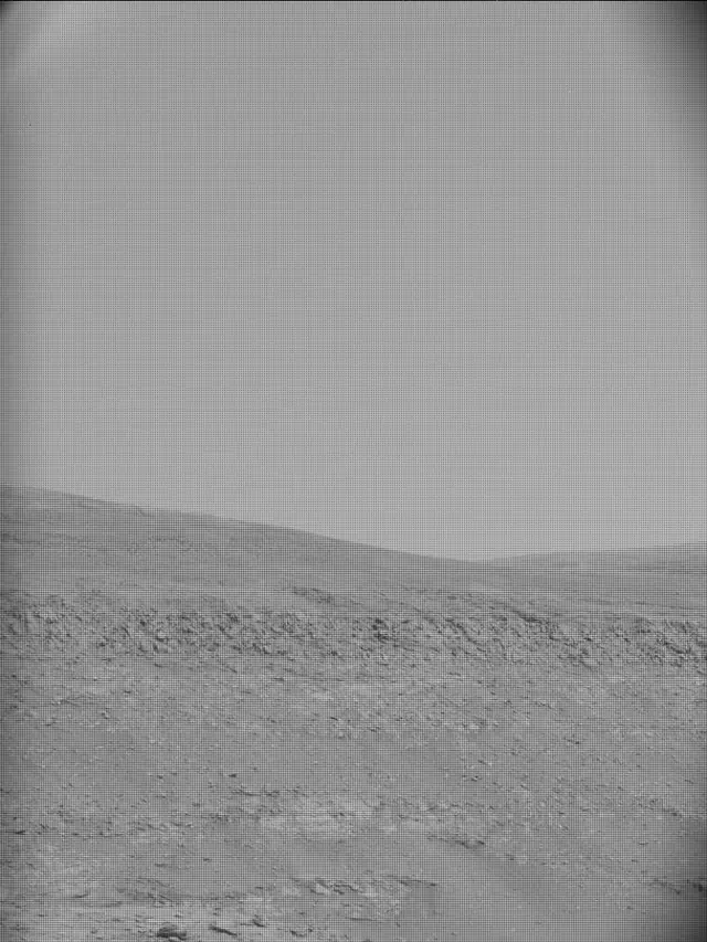 Sol 4264: Mast Camera (Mastcam)