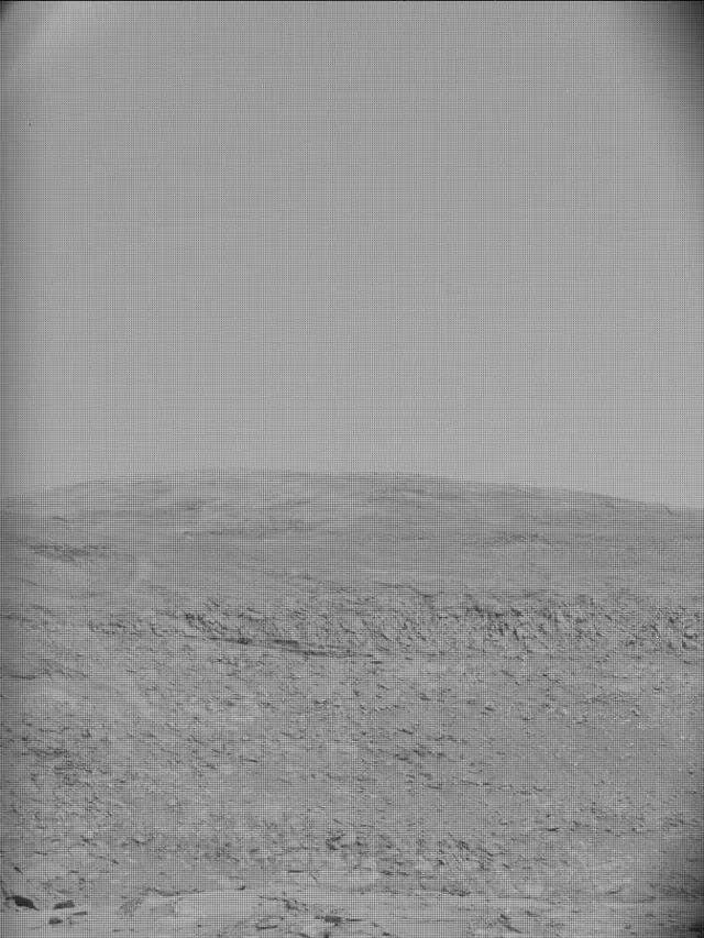 Sol 4264: Mast Camera (Mastcam)