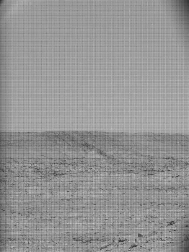 Sol 4264: Mast Camera (Mastcam)