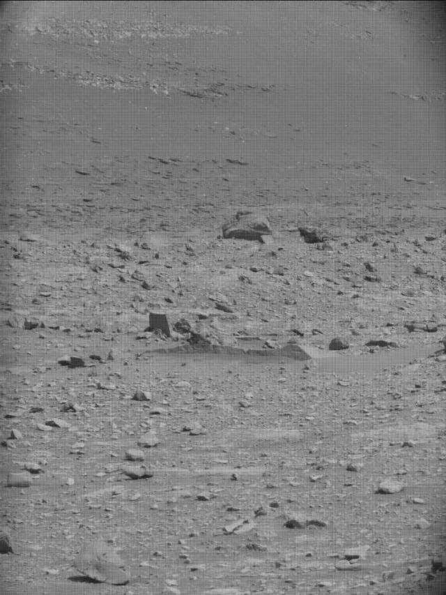 Sol 4264: Mast Camera (Mastcam)