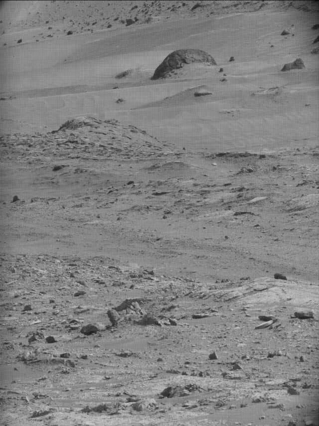Sol 4264: Mast Camera (Mastcam)