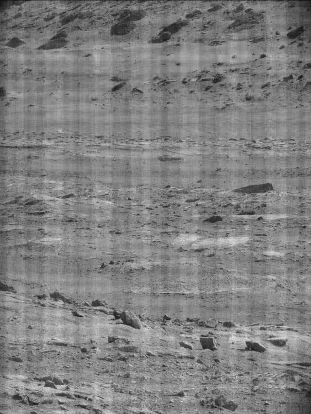 Sol 4264: Mast Camera (Mastcam)