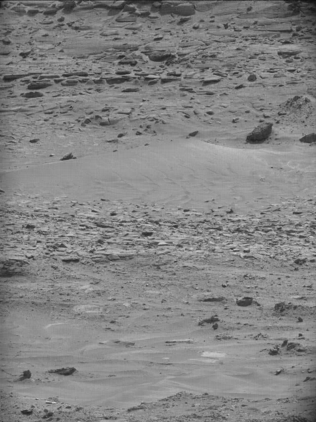 Sol 4264: Mast Camera (Mastcam)