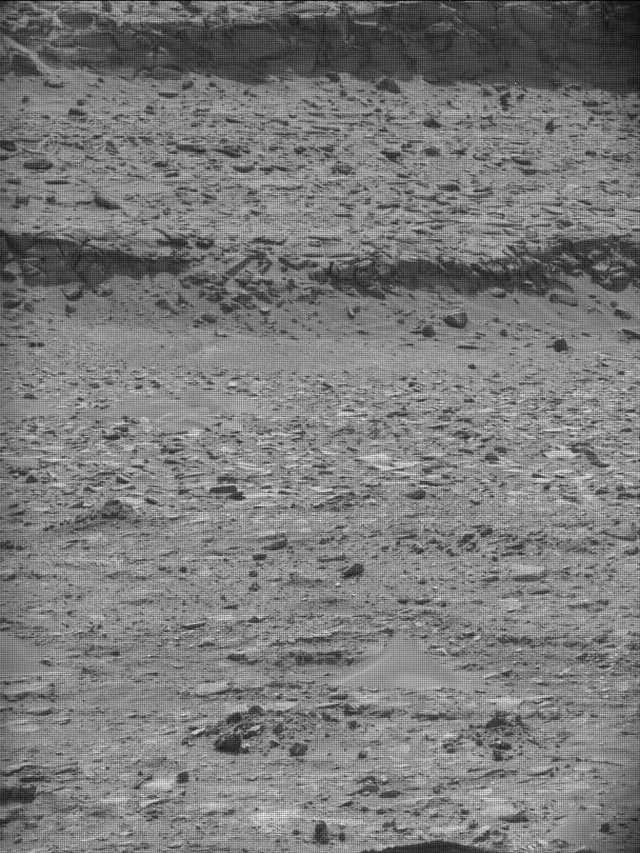 Sol 4264: Mast Camera (Mastcam)