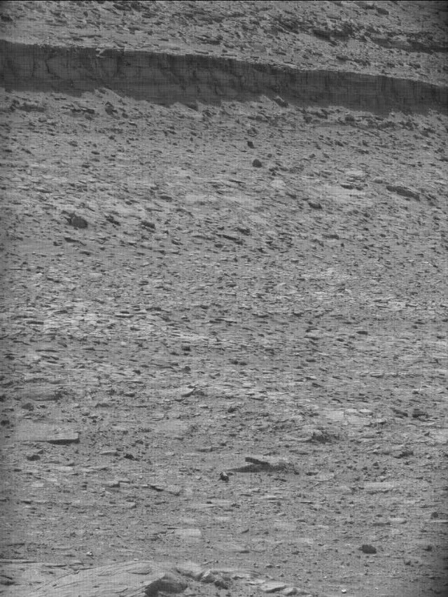 Sol 4264: Mast Camera (Mastcam)
