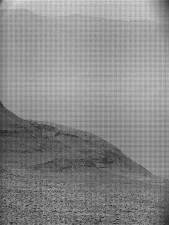 Sol 4264: Mast Camera (Mastcam)
