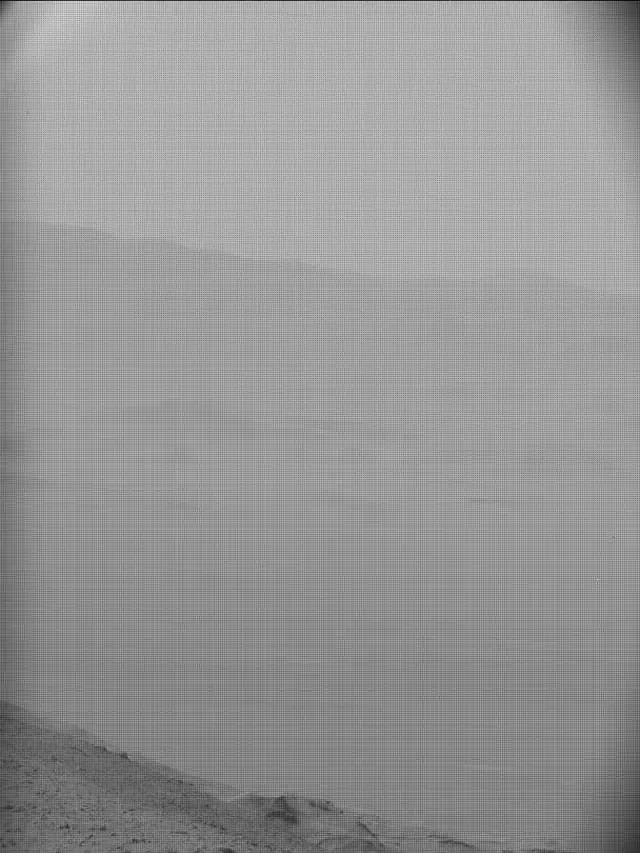Sol 4264: Mast Camera (Mastcam)