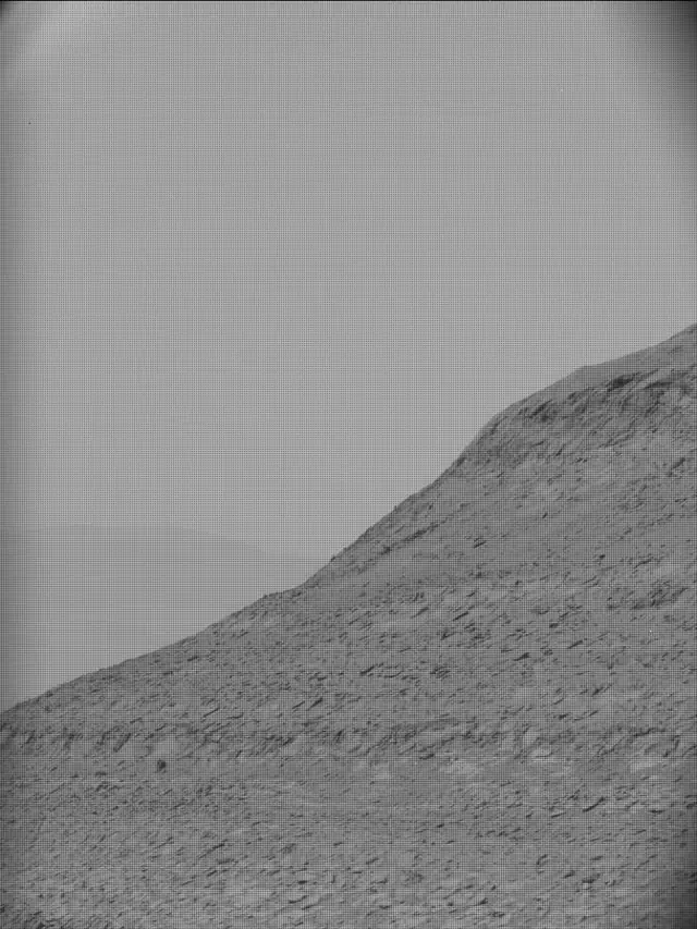 Sol 4264: Mast Camera (Mastcam)