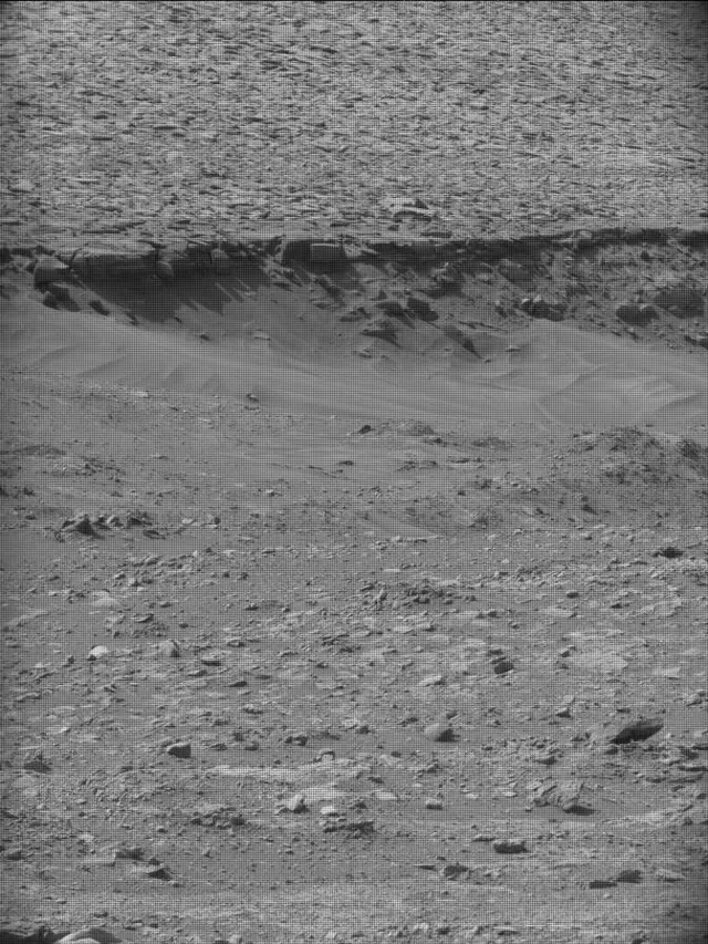 Sol 4264: Mast Camera (Mastcam)