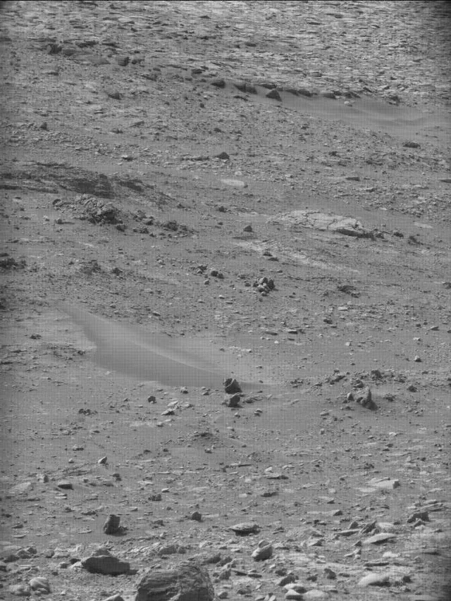 Sol 4264: Mast Camera (Mastcam)