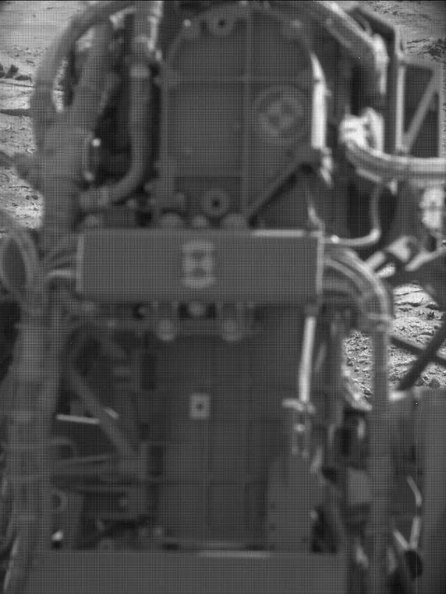 Sol 4264: Mast Camera (Mastcam)