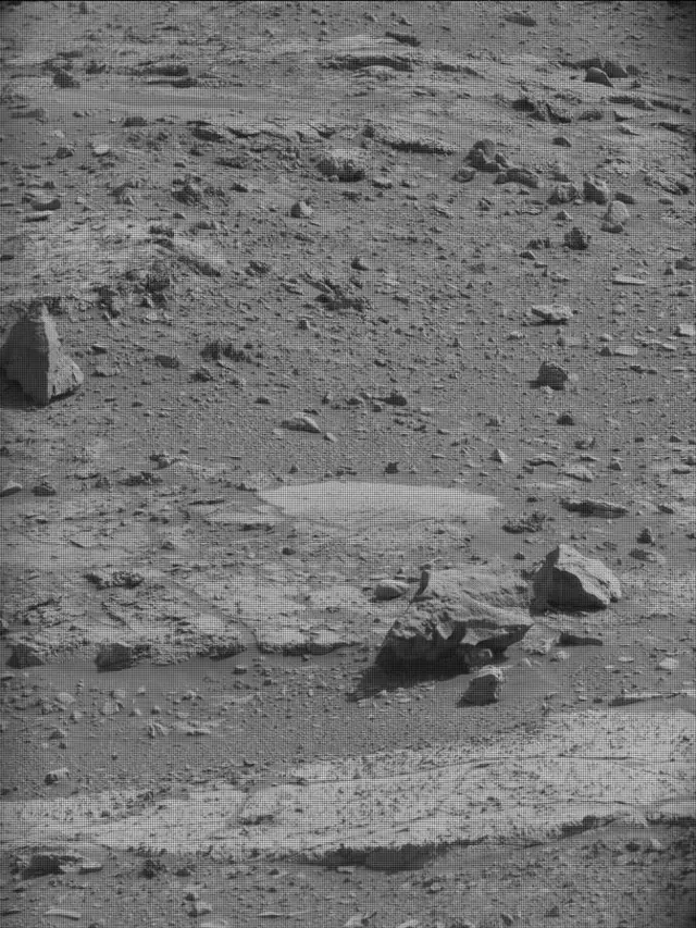 Sol 4264: Mast Camera (Mastcam)