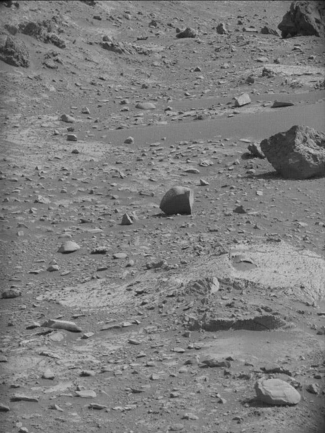 Sol 4264: Mast Camera (Mastcam)