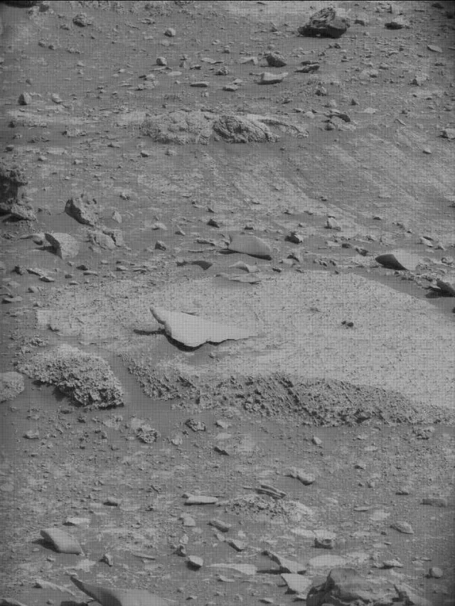 Sol 4264: Mast Camera (Mastcam)