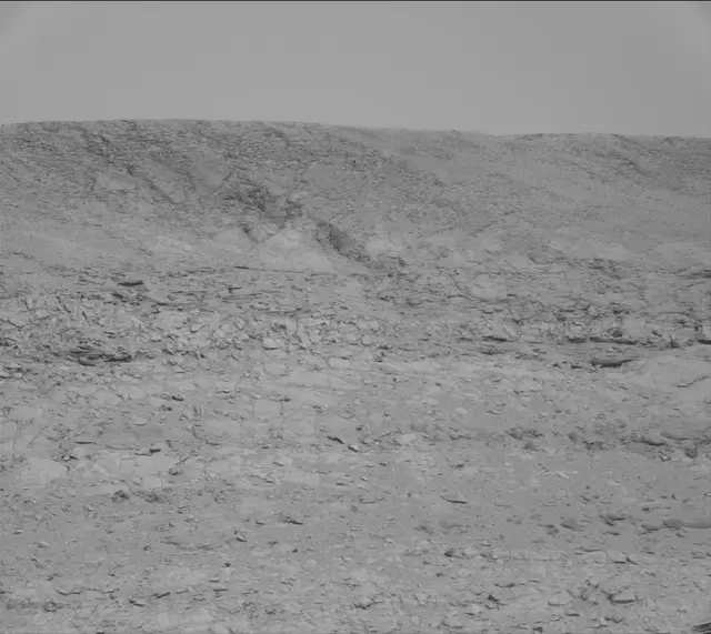 Sol 4264: Mast Camera (Mastcam)