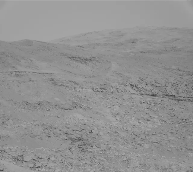 Sol 4264: Mast Camera (Mastcam)