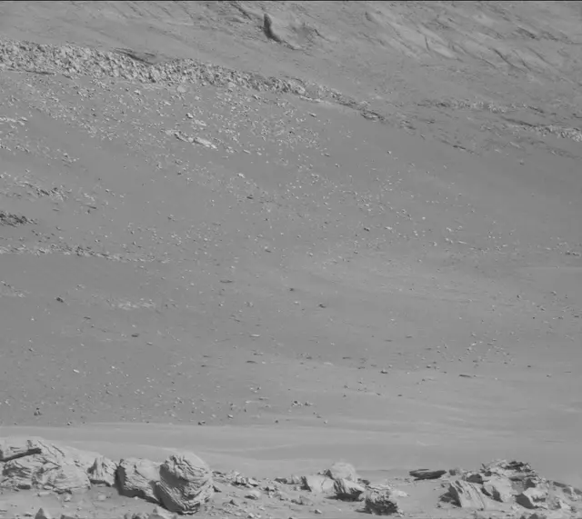 Sol 4264: Mast Camera (Mastcam)