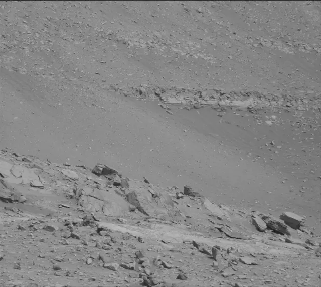 Sol 4264: Mast Camera (Mastcam)