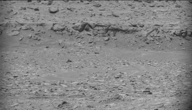 Sol 4265: Mast Camera (Mastcam)
