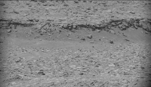 Sol 4265: Mast Camera (Mastcam)