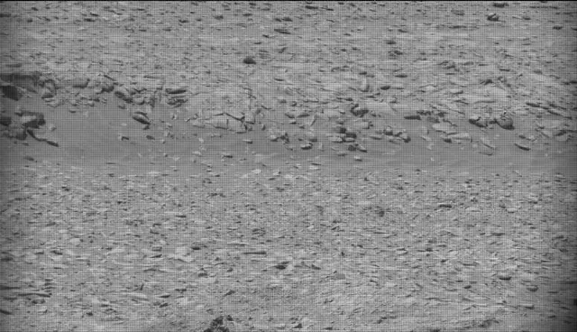Sol 4265: Mast Camera (Mastcam)